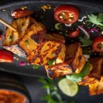 Vegetable Platter